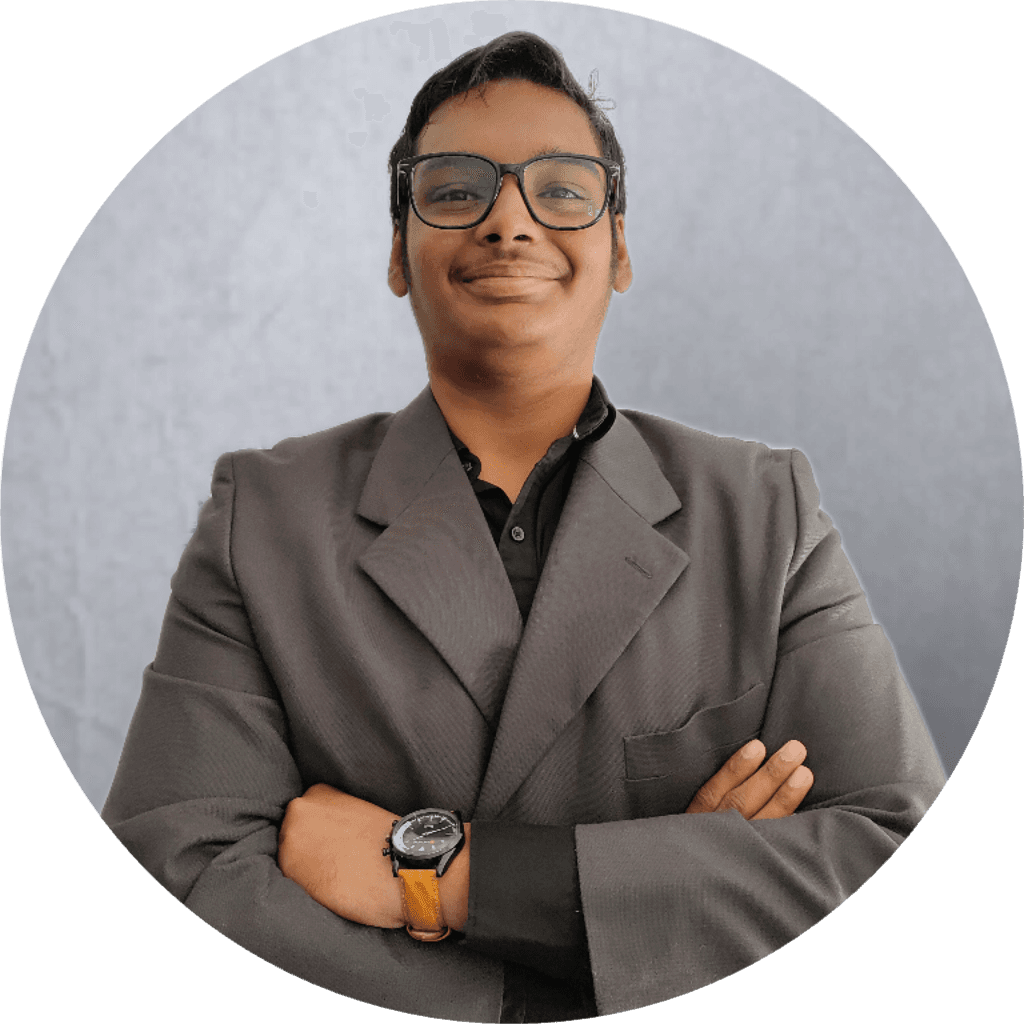 Jatin Jalpesh Shah